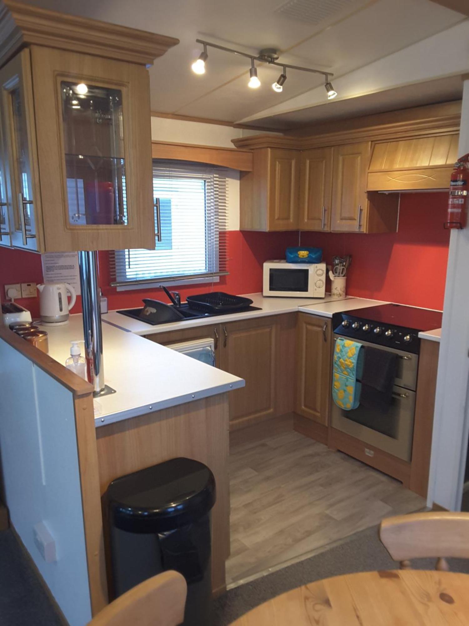 Seaview Caravan Park Ingoldmells Extérieur photo
