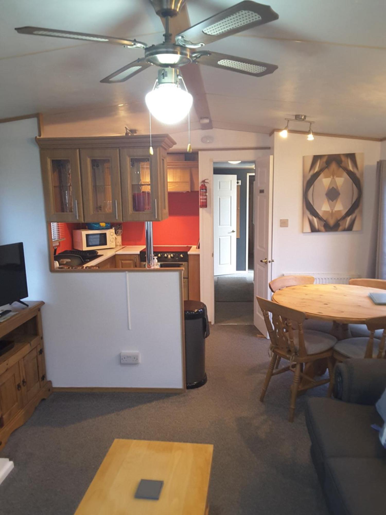 Seaview Caravan Park Ingoldmells Extérieur photo