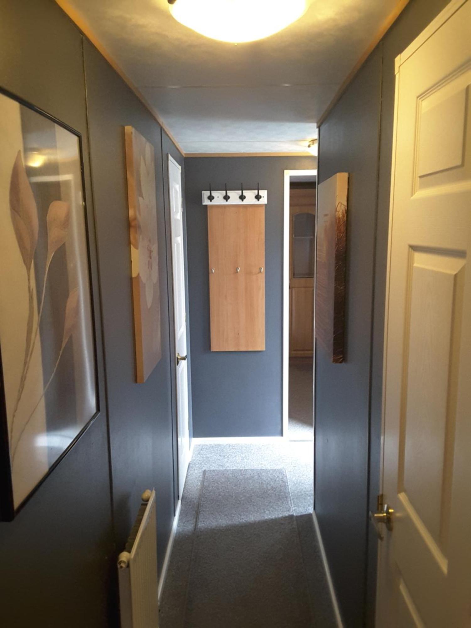 Seaview Caravan Park Ingoldmells Extérieur photo