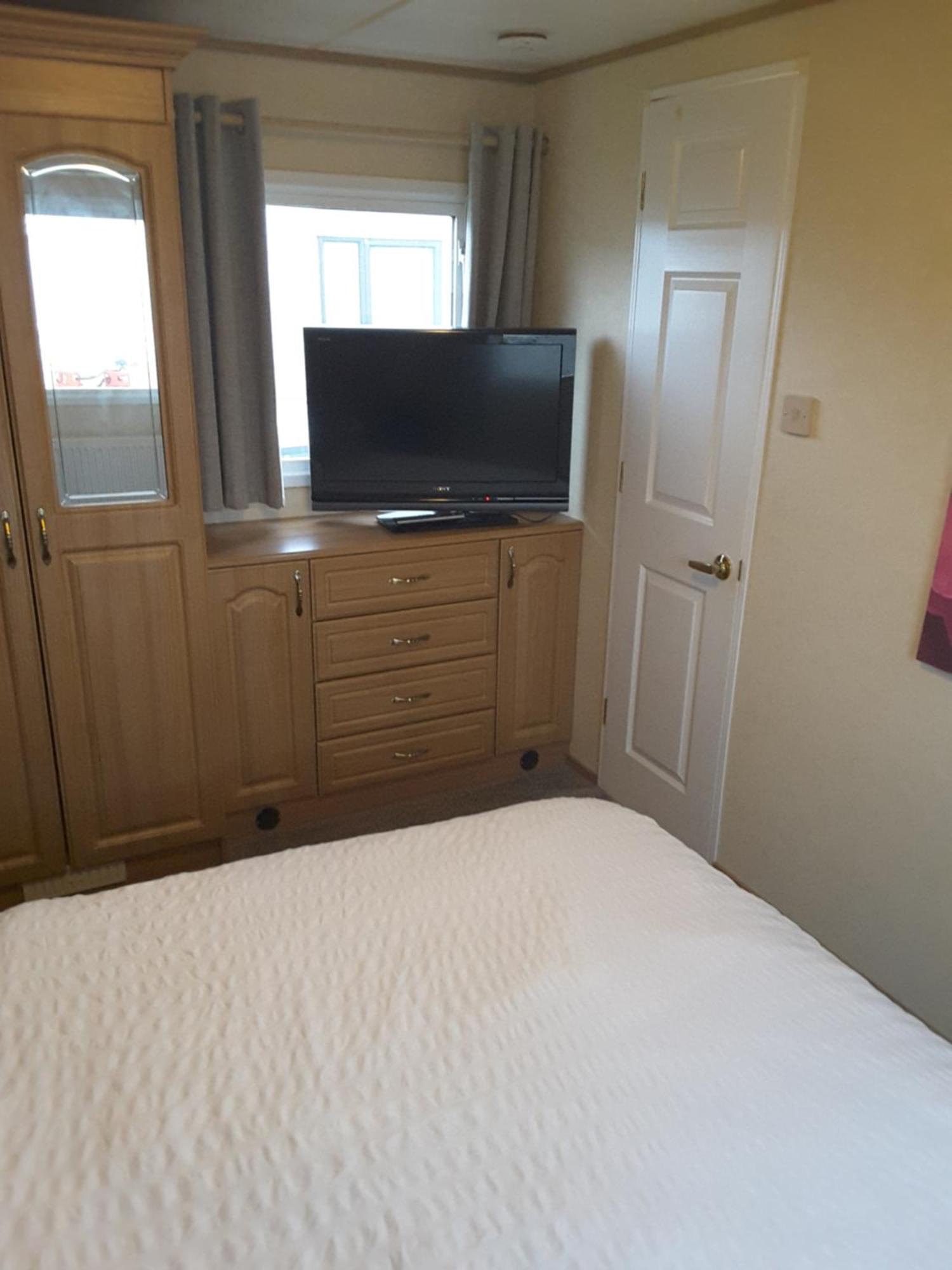 Seaview Caravan Park Ingoldmells Extérieur photo