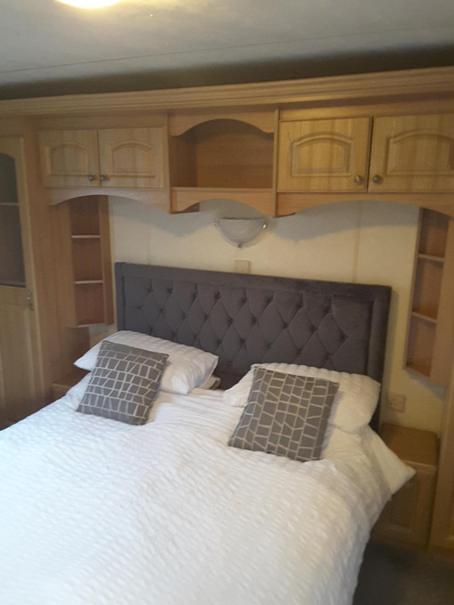 Seaview Caravan Park Ingoldmells Extérieur photo